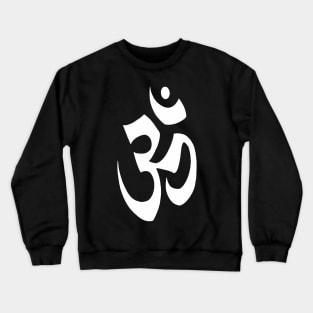 om Crewneck Sweatshirt